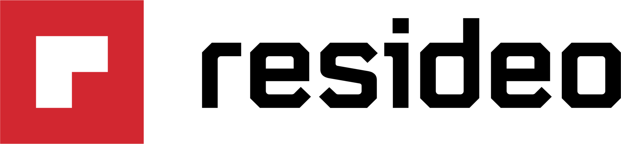 Resideo logo